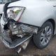 1HGCR2F35EA122761 2014 Honda Accord Lx auction photo thumbnail 6