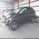 3CZRU6H57MM726224 2021 Honda Hr-V Awd Ex auction photo thumbnail 2