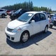 3N1BC11E89L452085 2009 Nissan Versa 1.8S auction photo thumbnail 2
