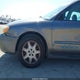 1FAFP53294G157643 2004 Ford Taurus Se auction photo thumbnail 6