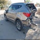 5XYZU3LB8HG390216 2017 Hyundai Santa Fe Sport 2.4L auction photo thumbnail 3
