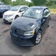 3VWD17AJ4FM238189 2015 Volkswagen Jetta 1.8T Se auction photo thumbnail 2