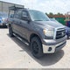 5TFEM5F10BX036014 2011 Toyota Tundra Grade 4.6L V8 auction photo thumbnail 1