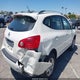 JN8AS5MTXEW607340 2014 Nissan Rogue Select S auction photo thumbnail 6