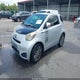 JTNJJXB00DJ023345 2013 Scion Iq auction photo thumbnail 2