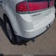 2LMDJ6JC0ABJ28572 2010 Lincoln Mkx auction photo thumbnail 11