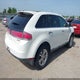 2LMDJ6JC0ABJ28572 2010 Lincoln Mkx auction photo thumbnail 4