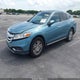 5J6TF3H56DL000192 2013 Honda Crosstour Ex-L auction photo thumbnail 2