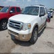 1FMJU1H51EEF11950 2014 Ford Expedition Xlt auction photo thumbnail 2