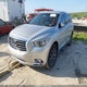 5N1AL0MM3DC310510 2013 Infiniti Jx35 auction photo thumbnail 2