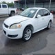 2G1WC5E35D1195016 2013 Chevrolet Impala Ltz auction photo thumbnail 2