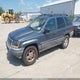 1J4GW48SX2C206755 2002 Jeep Grand Cherokee Laredo auction photo thumbnail 2