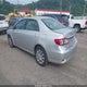 2T1BU4EE9CC868338 2012 Toyota Corolla Le auction photo thumbnail 3