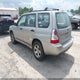 JF1SG63647H722578 2007 Subaru Forester 2.5X auction photo thumbnail 3