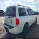 5N1BA0NFXFN609624 2015 Nissan Armada Platinum auction photo thumbnail 4