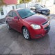 1G1ZC5E13BF292507 2011 Chevrolet Malibu 1Lt auction photo thumbnail 1