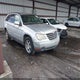 2A8GM68X27R239646 2007 Chrysler Pacifica Touring auction photo thumbnail 1