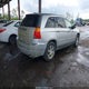 2A8GM68X27R239646 2007 Chrysler Pacifica Touring auction photo thumbnail 4