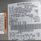2FMDA5343YBA61567 2000 Ford Windstar Limited/Sel auction photo thumbnail 9