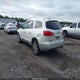 5GAKRCED0BJ335589 2011 Buick Enclave 2Xl auction photo thumbnail 3