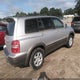 JTEGF21A220059842 2002 Toyota Highlander V6 auction photo thumbnail 4