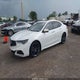 19UUB2F65LA005326 2020 Acura Tlx A-Spec/A-Spec W/Red Leather auction photo thumbnail 2