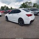 19UUB2F65LA005326 2020 Acura Tlx A-Spec/A-Spec W/Red Leather auction photo thumbnail 3