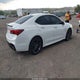 19UUB2F65LA005326 2020 Acura Tlx A-Spec/A-Spec W/Red Leather auction photo thumbnail 4