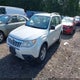 JF2SHABC0CH439687 2012 Subaru Forester 2.5X auction photo thumbnail 2