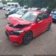 2HGFE2F55NH603038 2022 Honda Civic Sport auction photo thumbnail 2