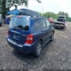 JTEEP21A340062918 2004 Toyota Highlander V6 auction photo thumbnail 4