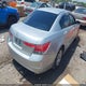 1HGCP2F36CA189131 2012 Honda Accord 2.4 Lx auction photo thumbnail 4