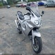 SMT600FS63J170334 2003 Triumph Motorcycle Sprint St auction photo thumbnail 1