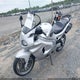 SMT600FS63J170334 2003 Triumph Motorcycle Sprint St auction photo thumbnail 2