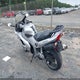 SMT600FS63J170334 2003 Triumph Motorcycle Sprint St auction photo thumbnail 3