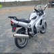 SMT600FS63J170334 2003 Triumph Motorcycle Sprint St auction photo thumbnail 4