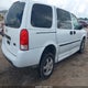 1GBDV13L26D136716 2006 Chevrolet Uplander Ls auction photo thumbnail 4