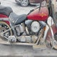 1HD1BJL40RY042572 1994 Harley-Davidson Flstc auction photo thumbnail 8