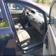 1HGFA16837L080415 2007 Honda Civic Ex auction photo thumbnail 5