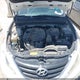 5NPEB4AC3EH871369 2014 Hyundai Sonata Gls auction photo thumbnail 10