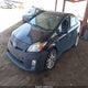 JTDKN3DU8B0282870 2011 Toyota Prius Two auction photo thumbnail 2