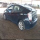 JTDKN3DU8B0282870 2011 Toyota Prius Two auction photo thumbnail 3