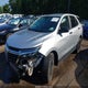 3GNAXUEV3NS189049 2022 Chevrolet Equinox Awd Lt auction photo thumbnail 2