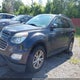 2GNALCEK5G6312797 2016 Chevrolet Equinox Lt auction photo thumbnail 2