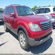 KNDJH741795013689 2009 Kia Borrego Lx V6 auction photo thumbnail 1