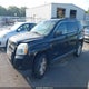 2GKALUEK9C6284421 2012 GMC Terrain Slt-1 auction photo thumbnail 2