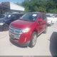 2FMDK3KC6BBA60608 2011 Ford Edge Limited auction photo thumbnail 2