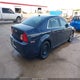 1G1ZJ57B68F280968 2008 Chevrolet Malibu Lt auction photo thumbnail 4