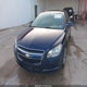 1G1ZJ57B68F280968 2008 Chevrolet Malibu Lt auction photo thumbnail 6