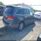 5FNRL5H33GB041325 2016 Honda Odyssey Se auction photo thumbnail 4